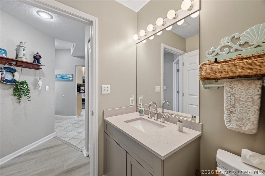 Emerald Bay Condominium - Residential