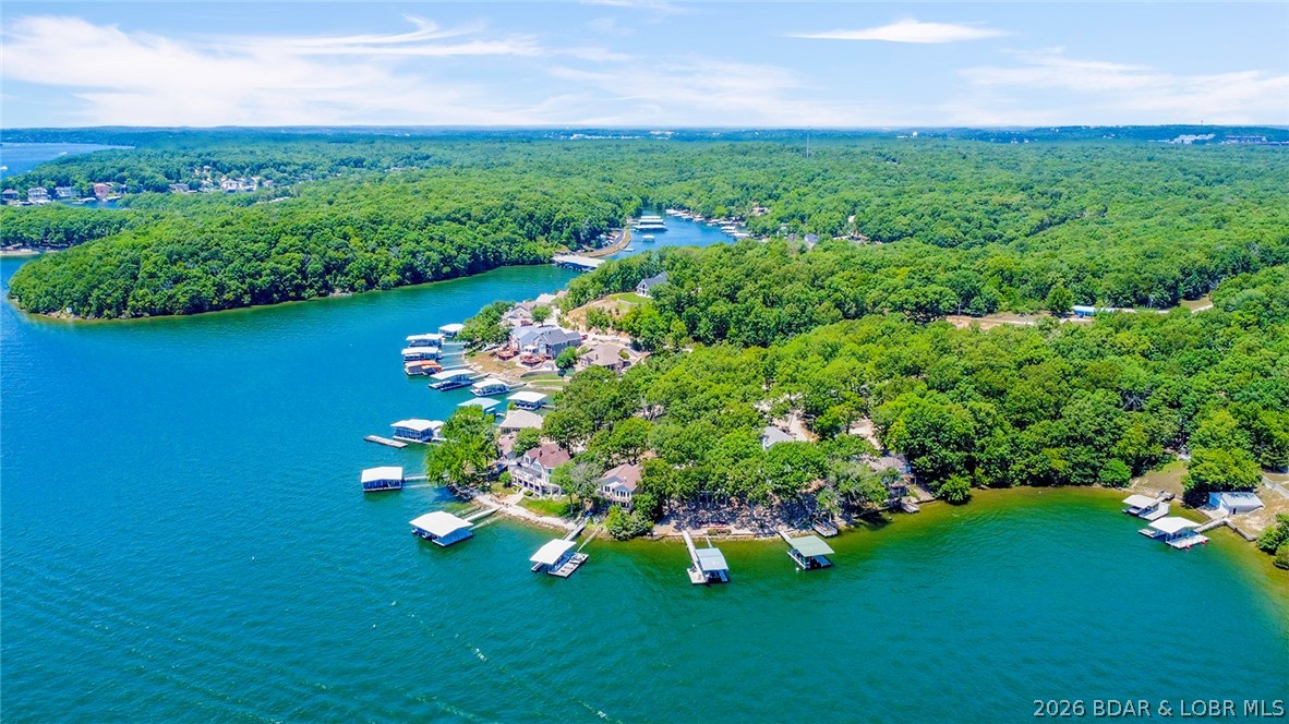 Shawnee Bend No. 5 - Residential