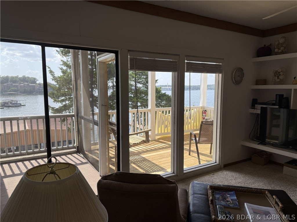 Copper Ridge Condominium - Residential