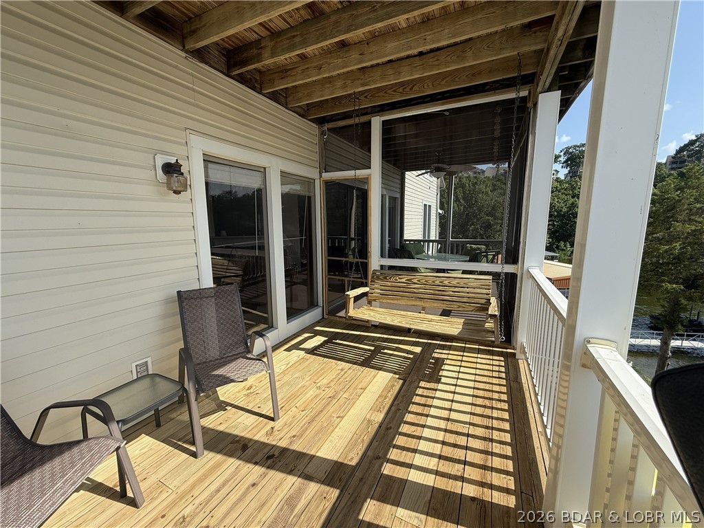 Copper Ridge Condominium - Residential
