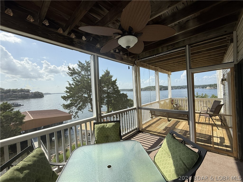 Copper Ridge Condominium - Residential