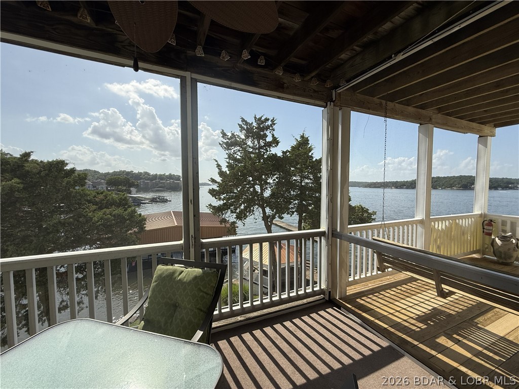 Copper Ridge Condominium - Residential