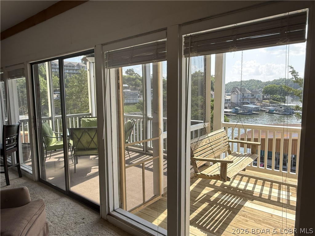 Copper Ridge Condominium - Residential