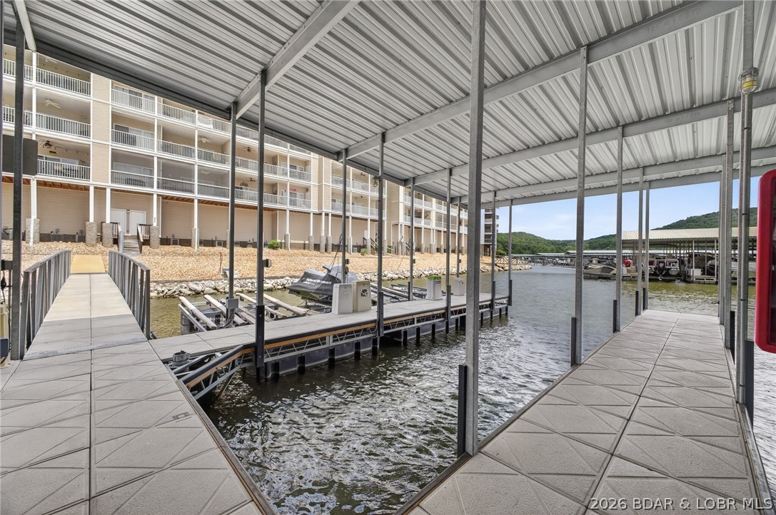 Sierra Bay Condominium - Residential