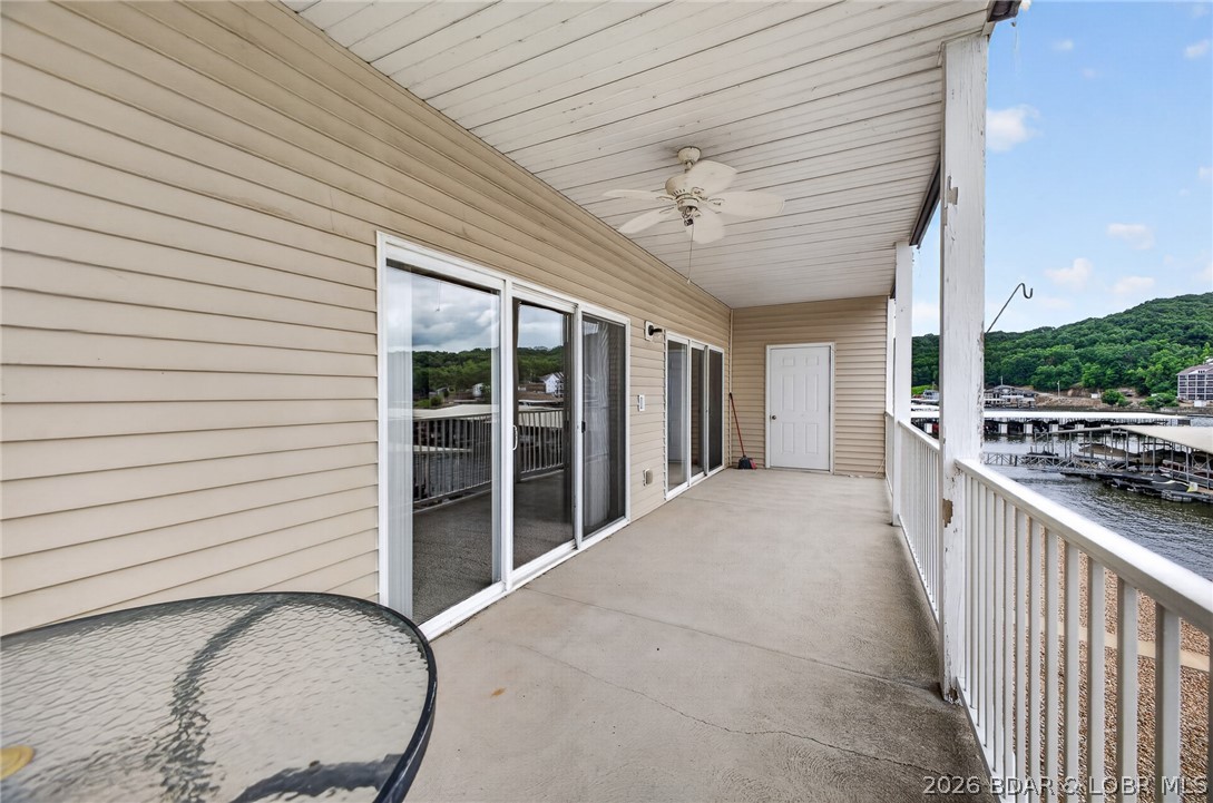 Sierra Bay Condominium - Residential