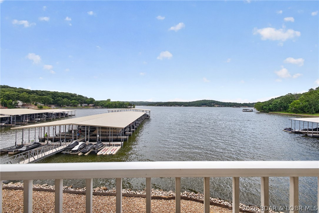 Sierra Bay Condominium - Residential