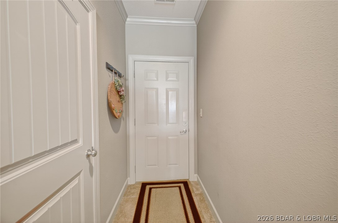 Sierra Bay Condominium - Residential