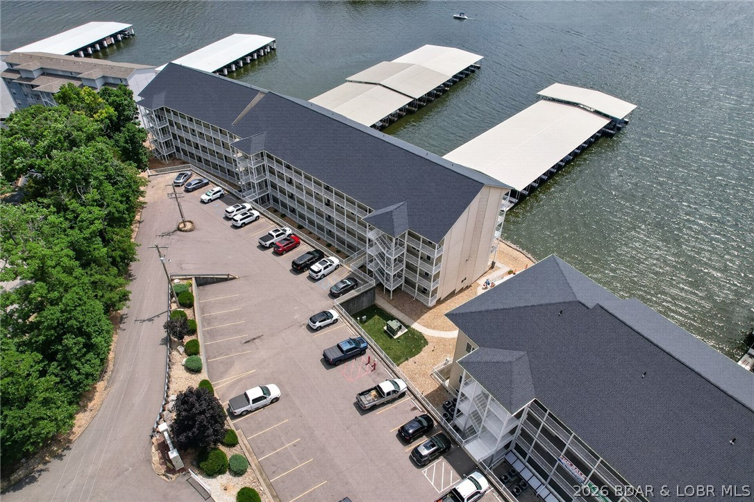 Sierra Bay Condominium - Residential