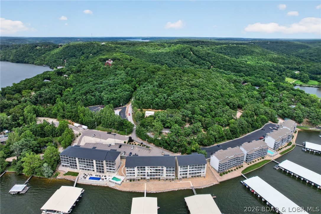 Sierra Bay Condominium - Residential