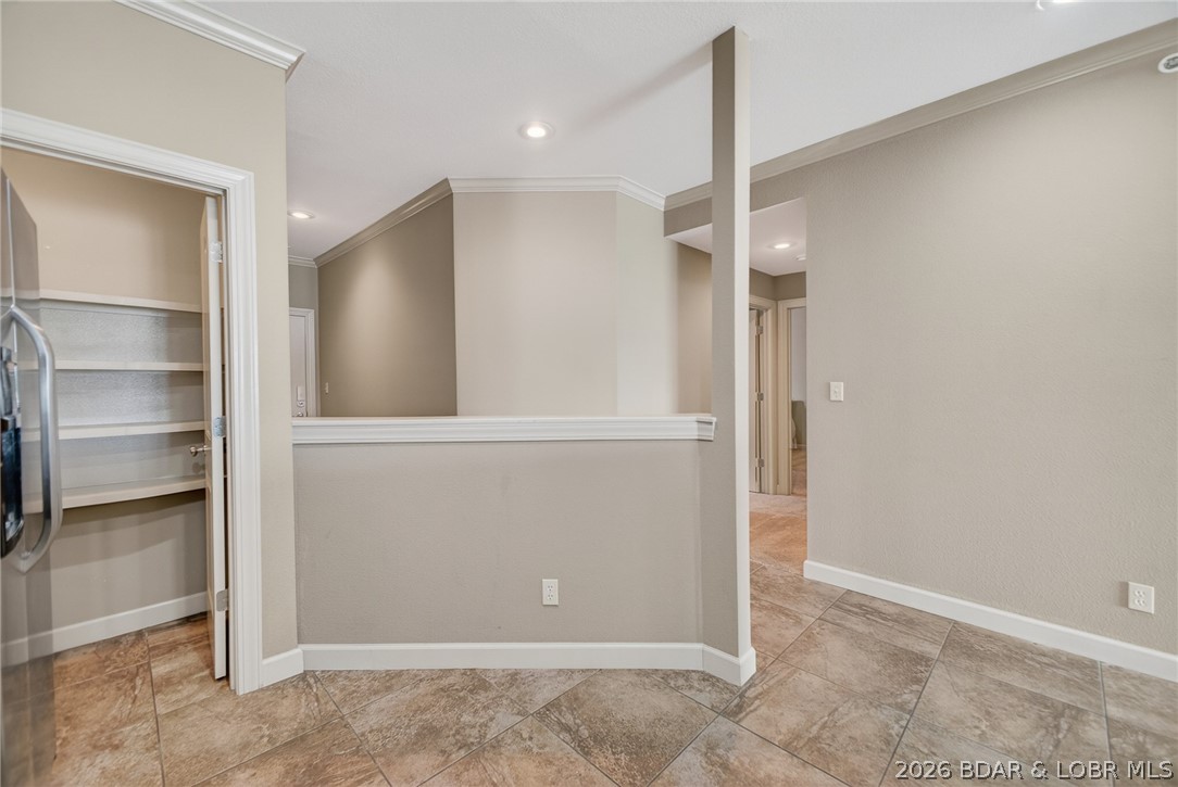 Sierra Bay Condominium - Residential