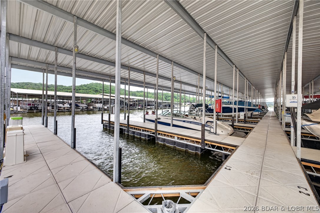 Sierra Bay Condominium - Residential