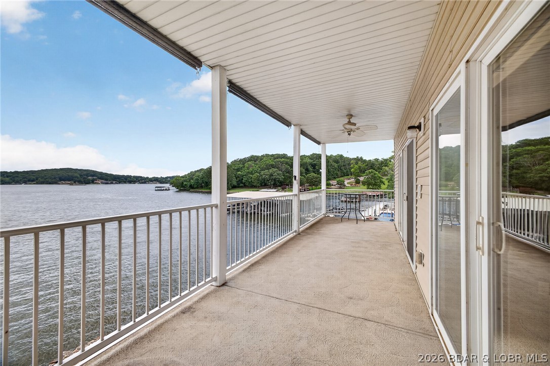 Sierra Bay Condominium - Residential