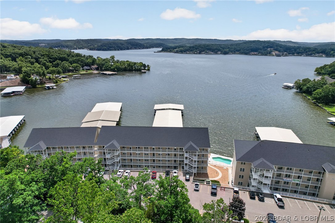 Sierra Bay Condominium - Residential
