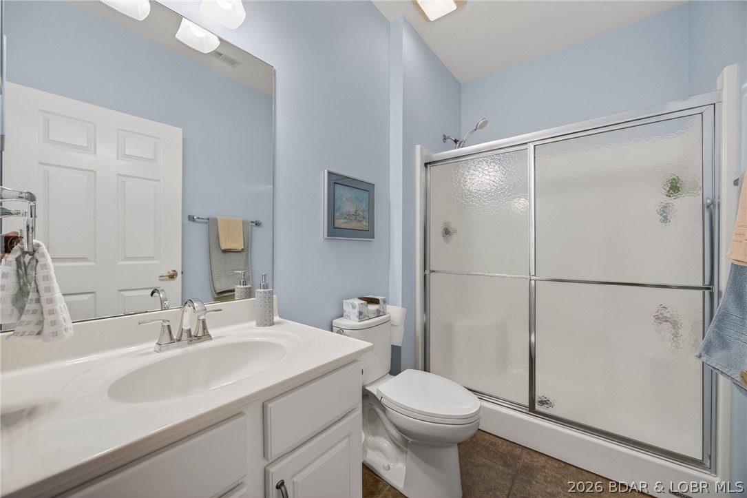 Reflections Condominium - Residential