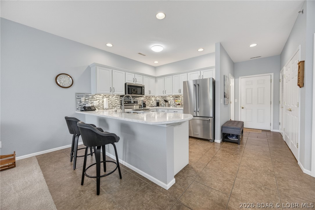 Reflections Condominium - Residential