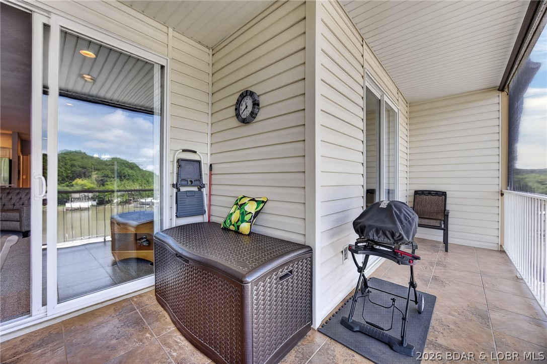 Reflections Condominium - Residential