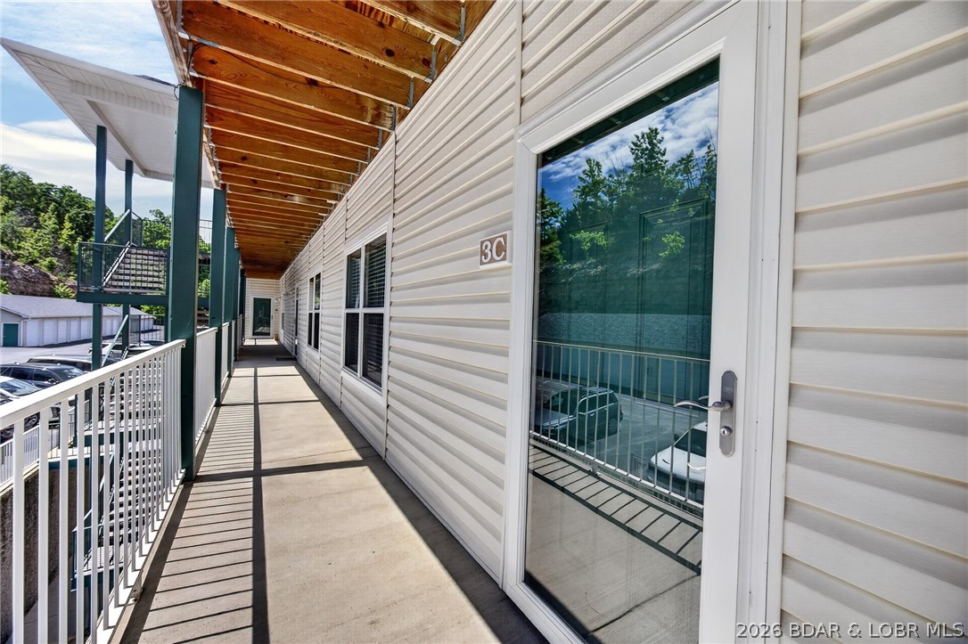 Reflections Condominium - Residential