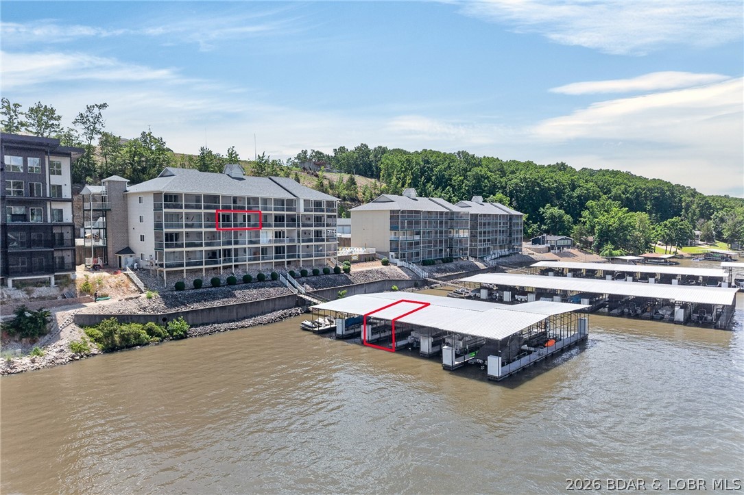 Reflections Condominium - Residential