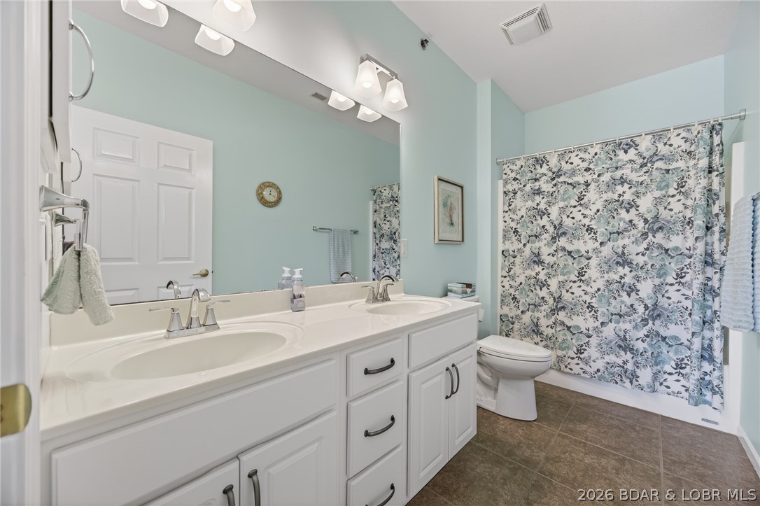 Reflections Condominium - Residential