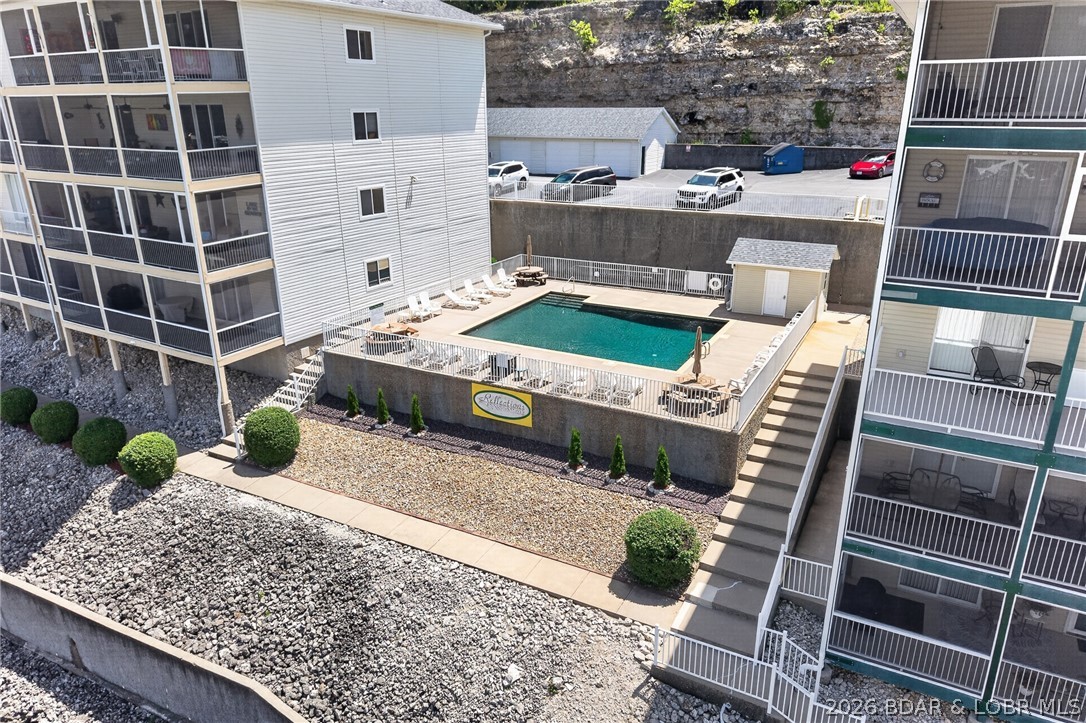 Reflections Condominium - Residential