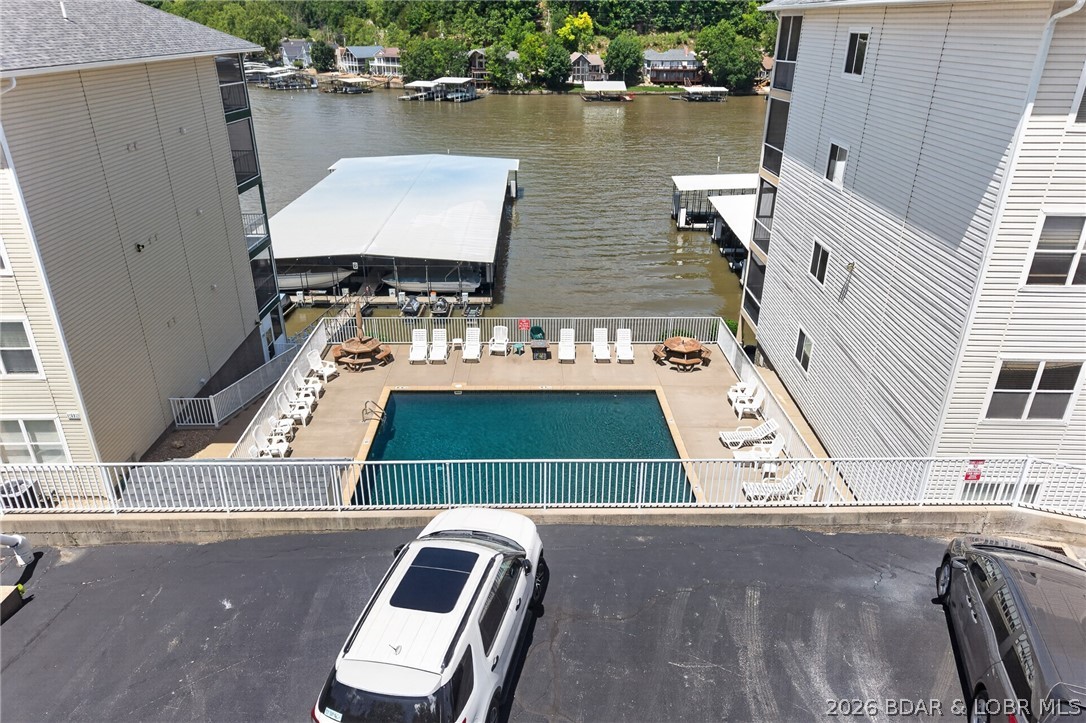 Reflections Condominium - Residential
