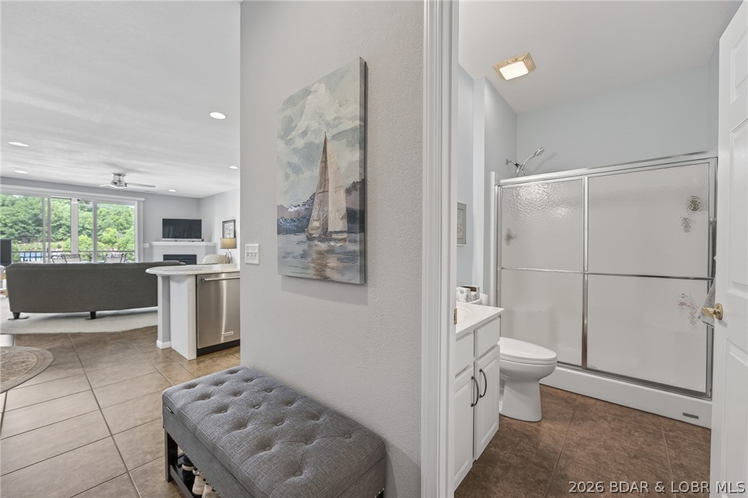 Reflections Condominium - Residential