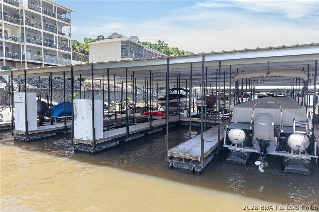 Reflections Condominium - Residential
