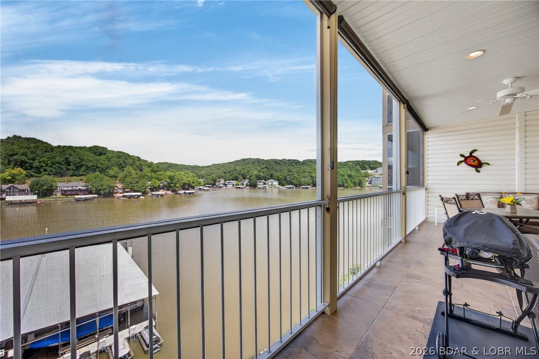 Reflections Condominium - Residential