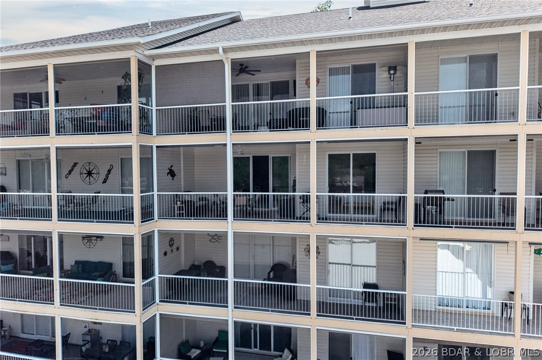 Reflections Condominium - Residential