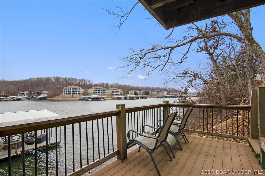 Evans Lick Branch - Residential
