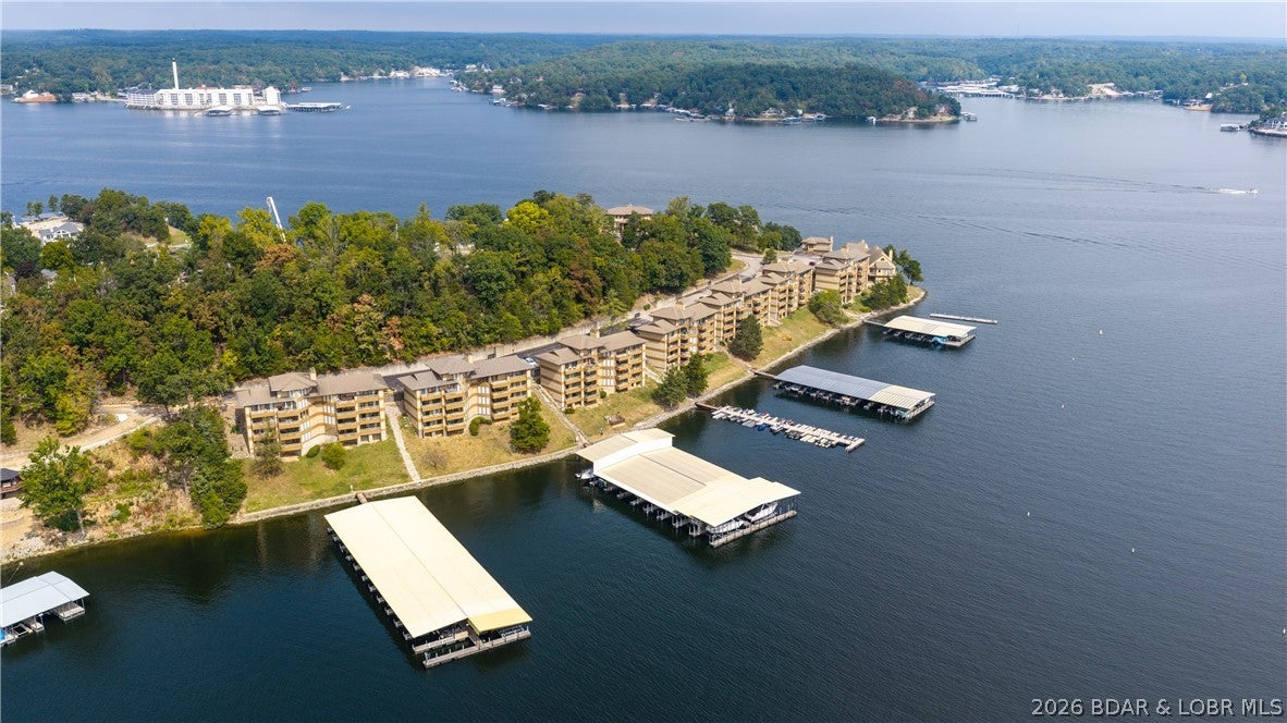 The Breakers, A Condominium - Residential