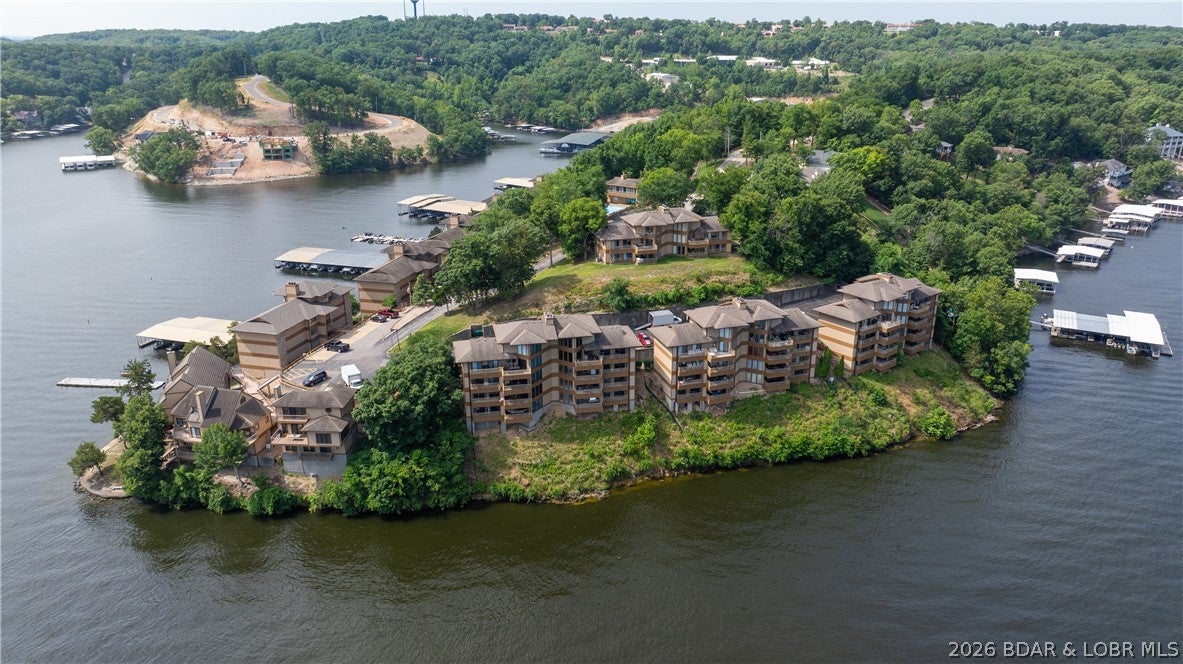 The Breakers, A Condominium - Residential