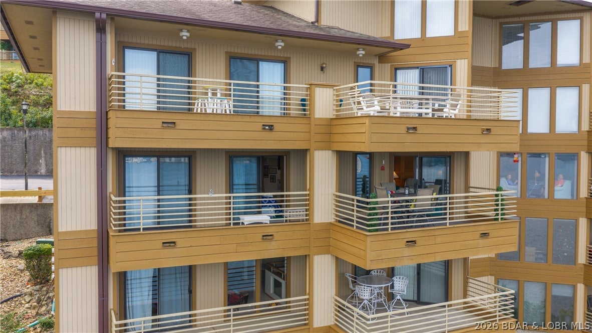 The Breakers, A Condominium - Residential