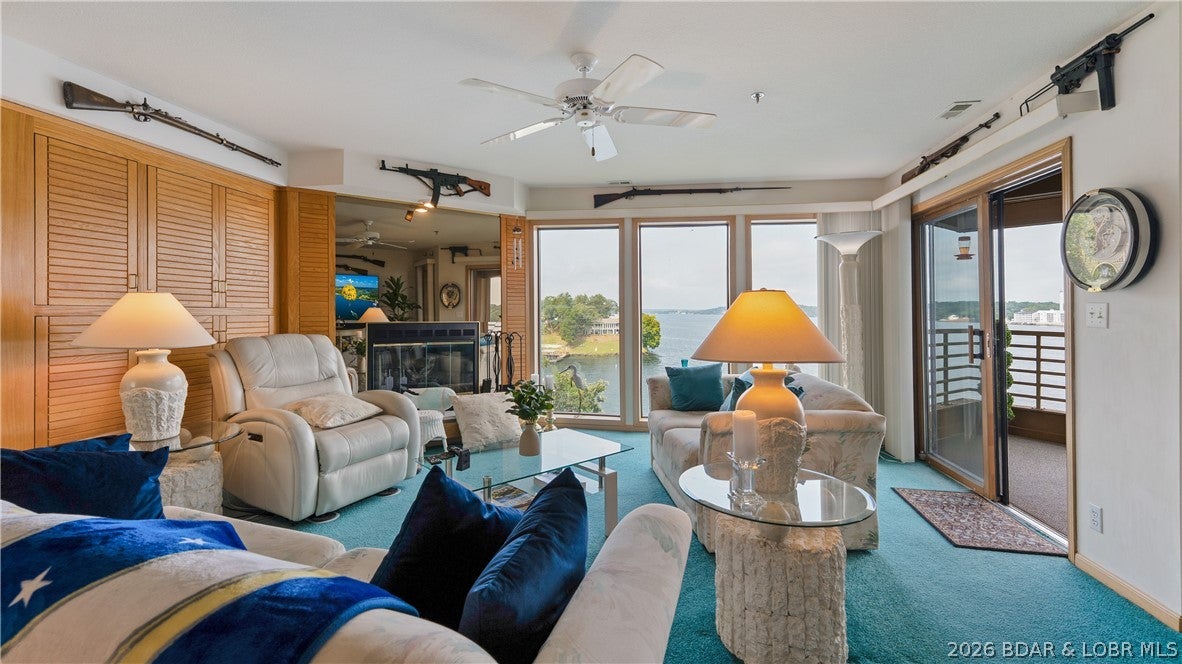 The Breakers, A Condominium - Residential
