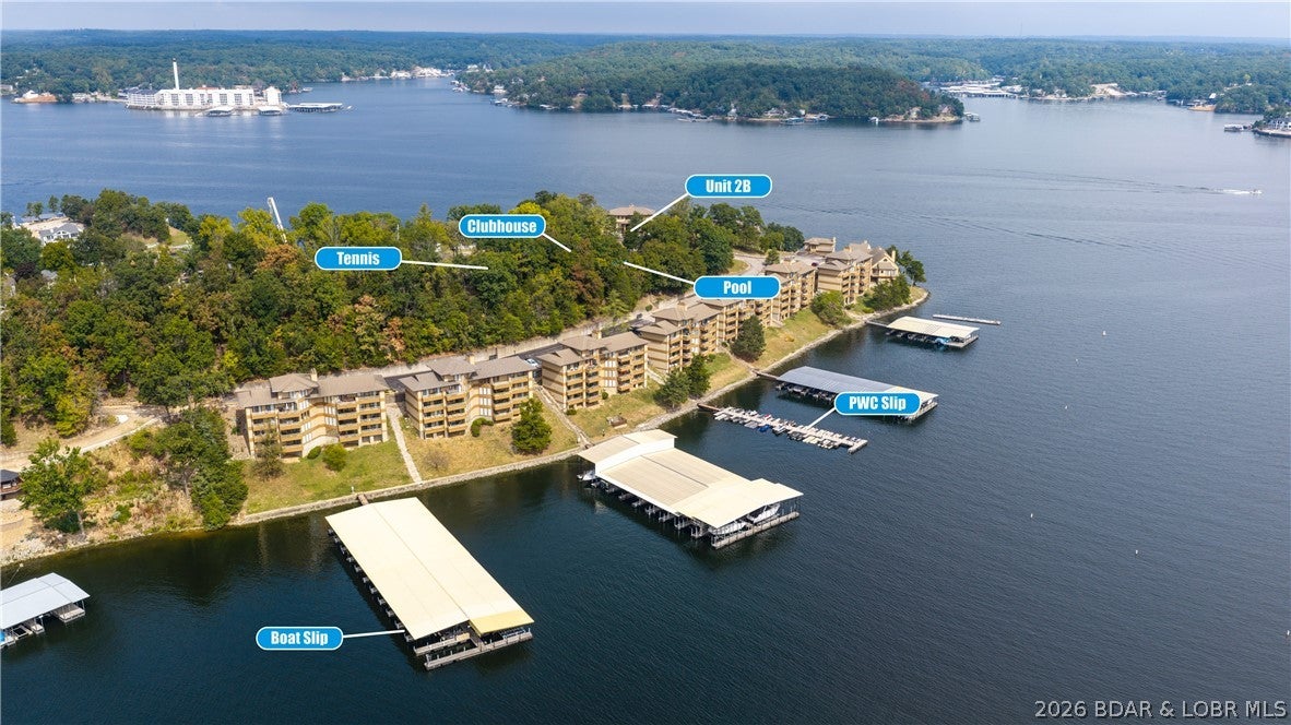 The Breakers, A Condominium - Residential