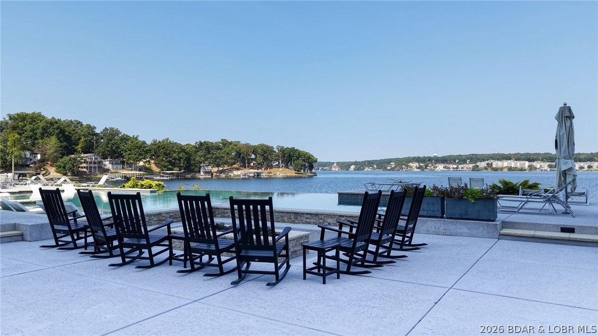 Cypress at the Lake - Residential