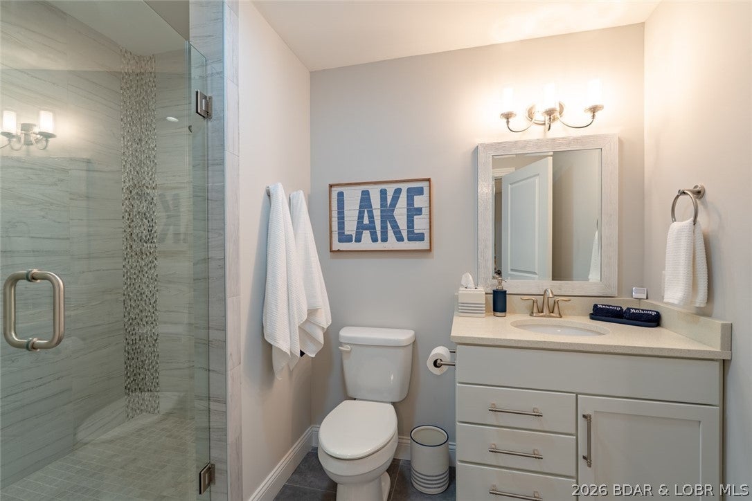 Cypress at the Lake - Residential