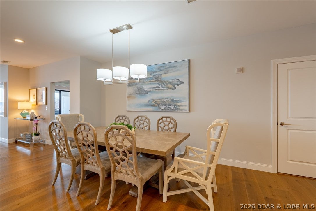 Cypress at the Lake - Residential