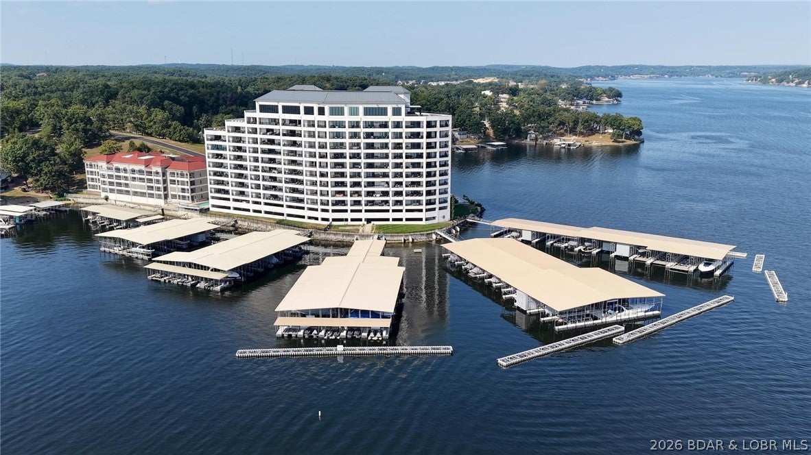 Cypress at the Lake - Residential