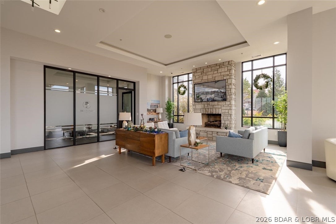 Cypress at the Lake - Residential