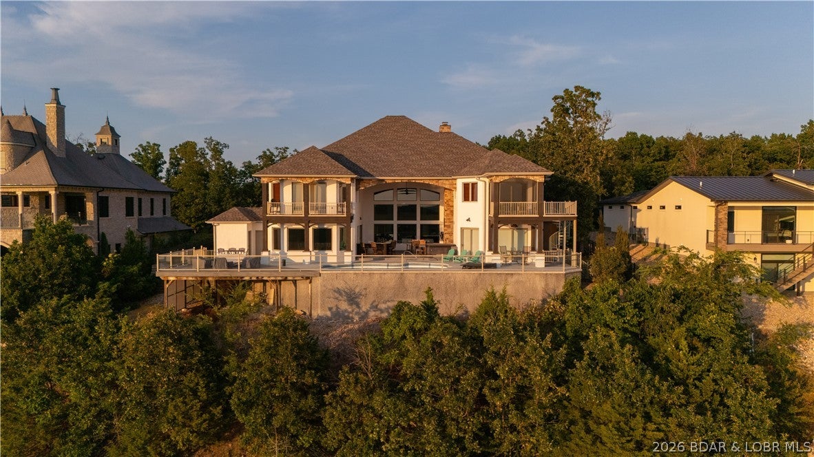 Estates at Palisades Highlands - Residential