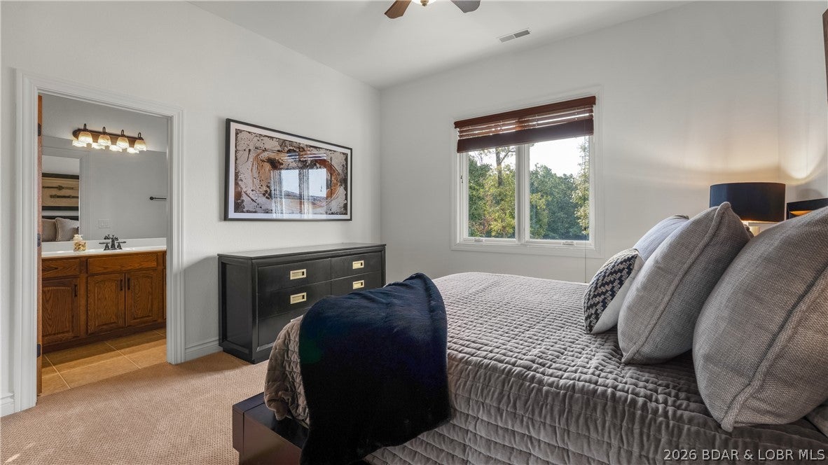 Estates at Palisades Highlands - Residential