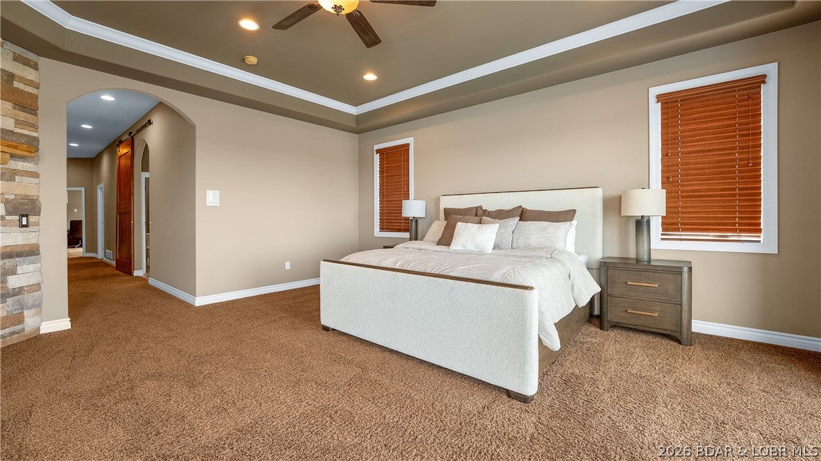 Estates at Palisades Highlands - Residential