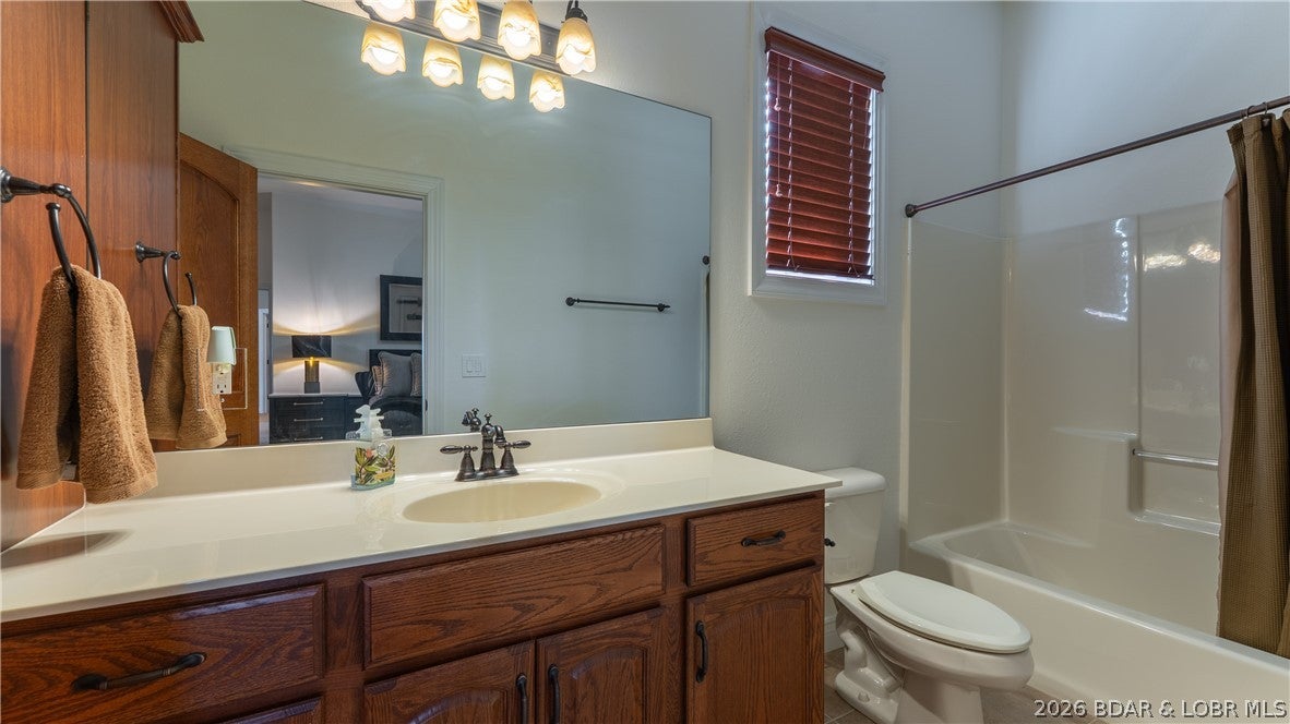 Estates at Palisades Highlands - Residential