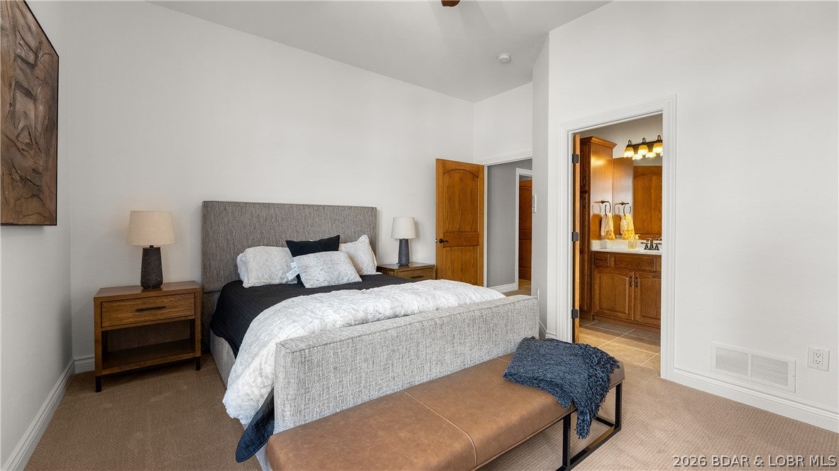 Estates at Palisades Highlands - Residential