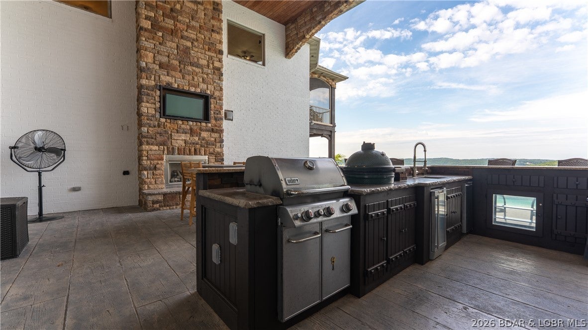 Estates at Palisades Highlands - Residential
