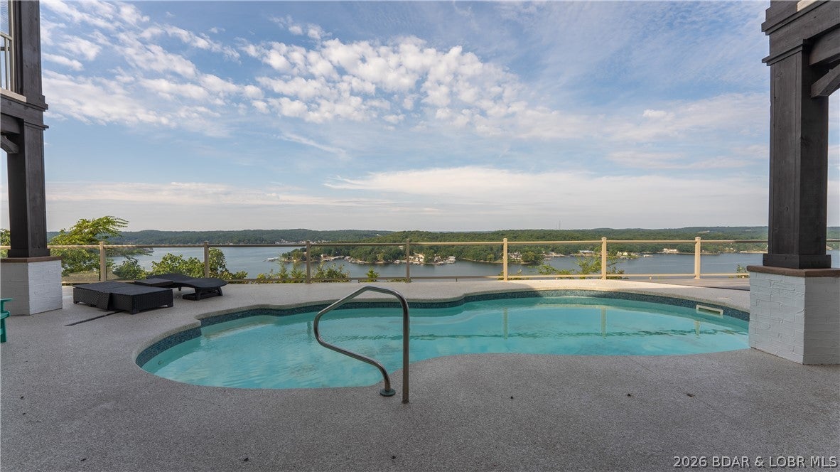 Estates at Palisades Highlands - Residential