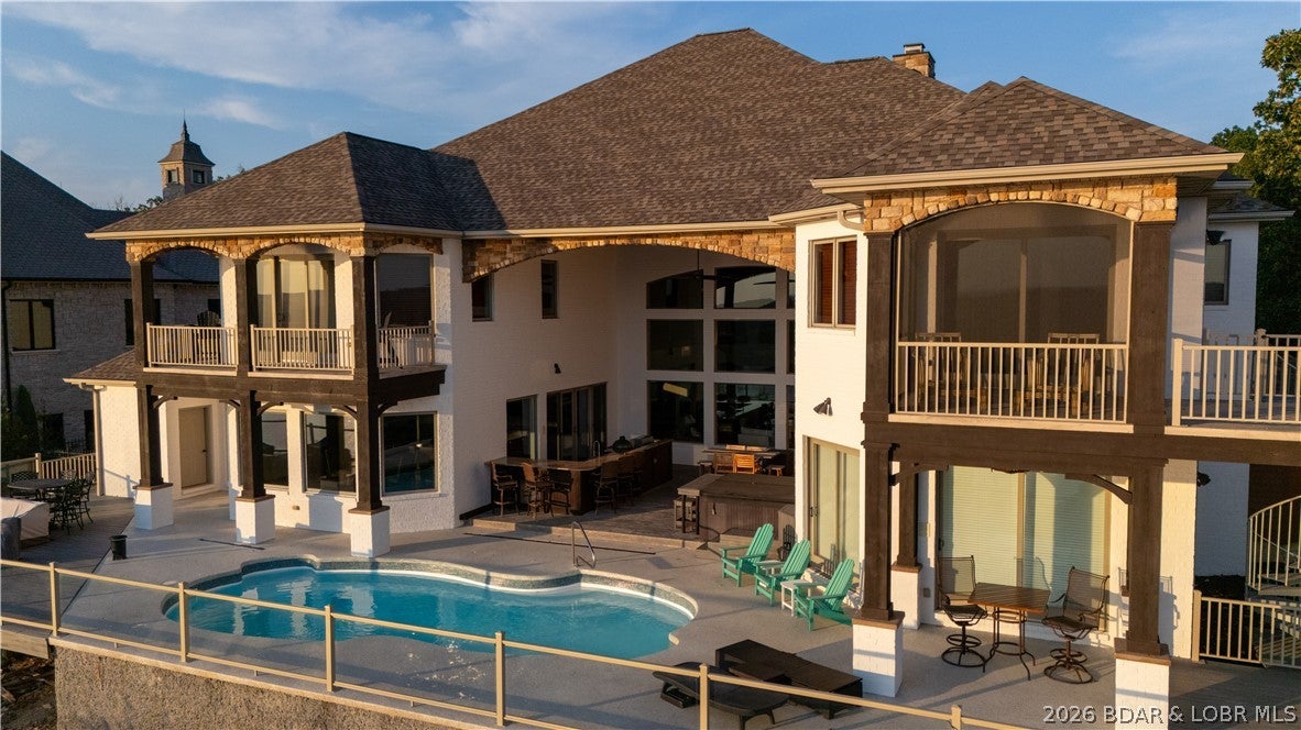 Estates at Palisades Highlands - Residential