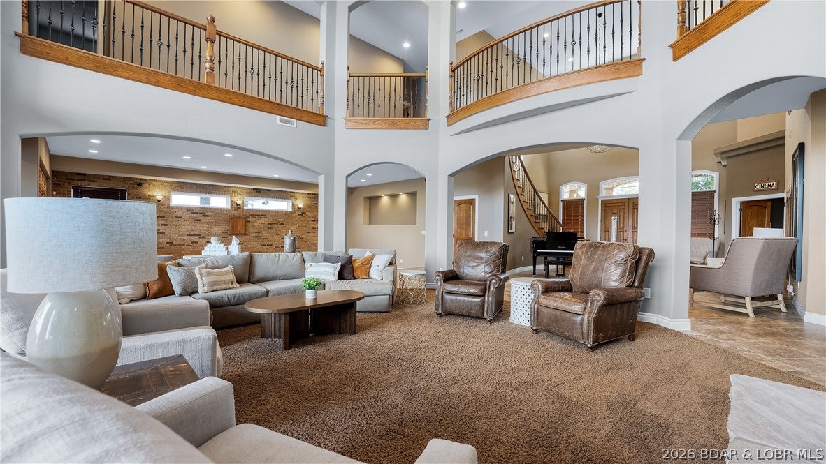 Estates at Palisades Highlands - Residential