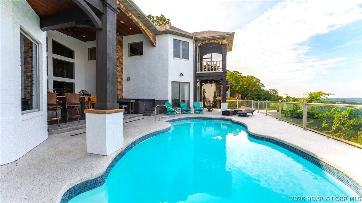Estates at Palisades Highlands - Residential